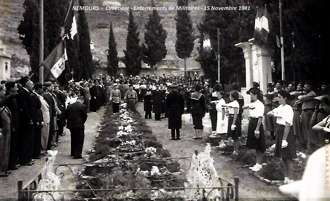 Nemours - Cimetiere - 15 Novembre 1941.jpg